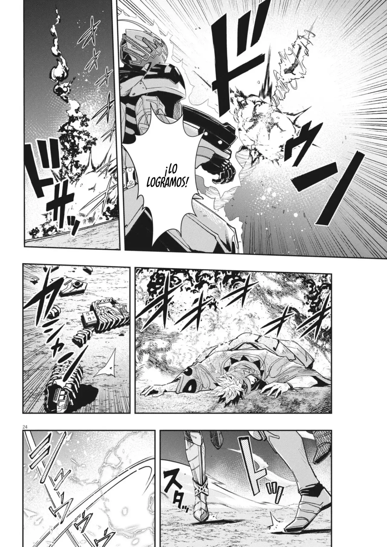 Capitulo 167 page 23
