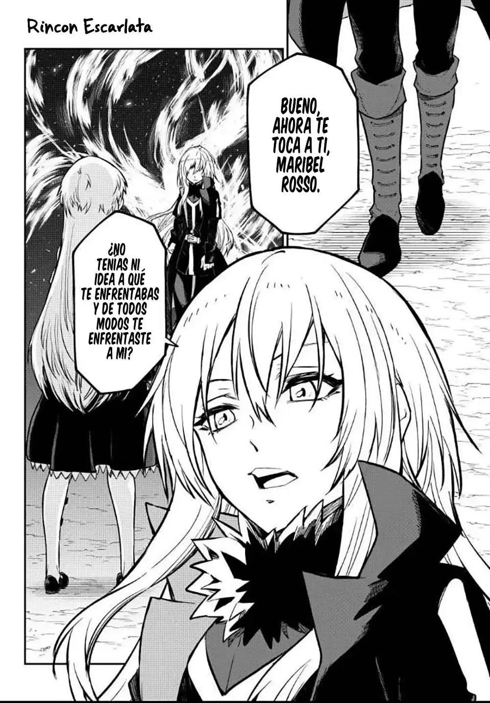 Capitulo 128 page 13