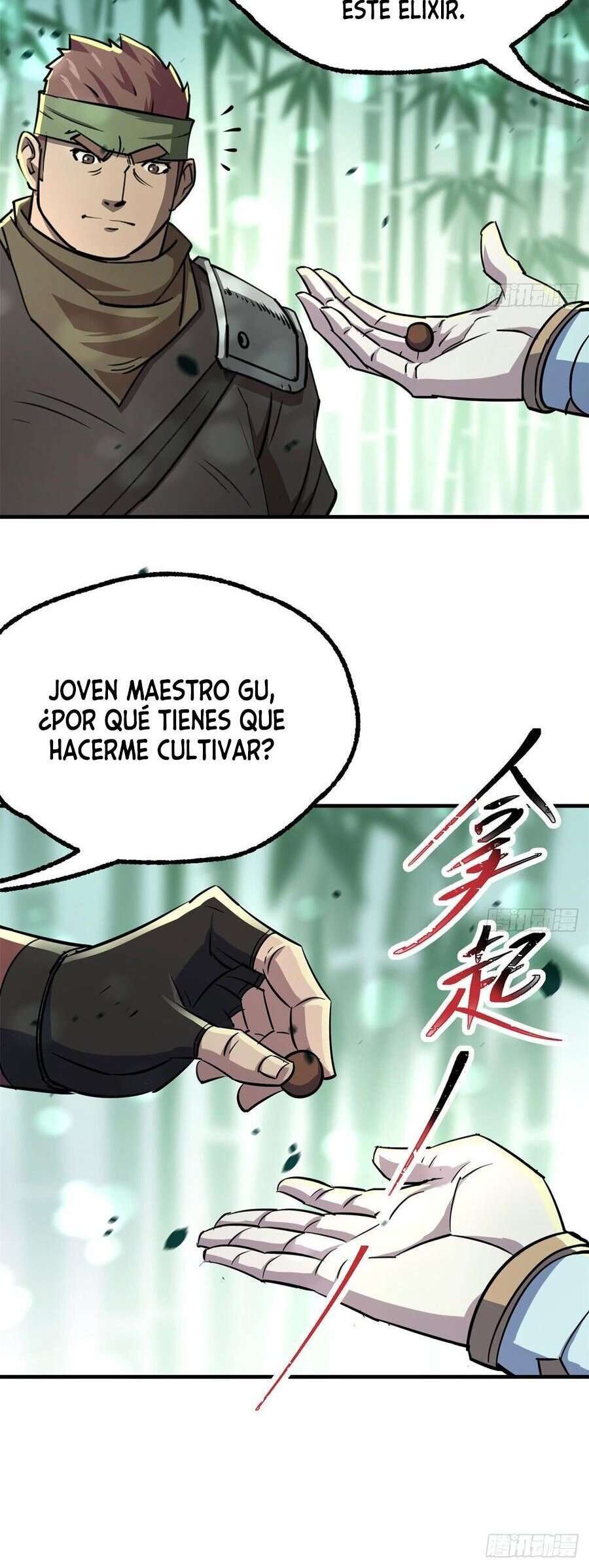 Capitulo 188 page 20