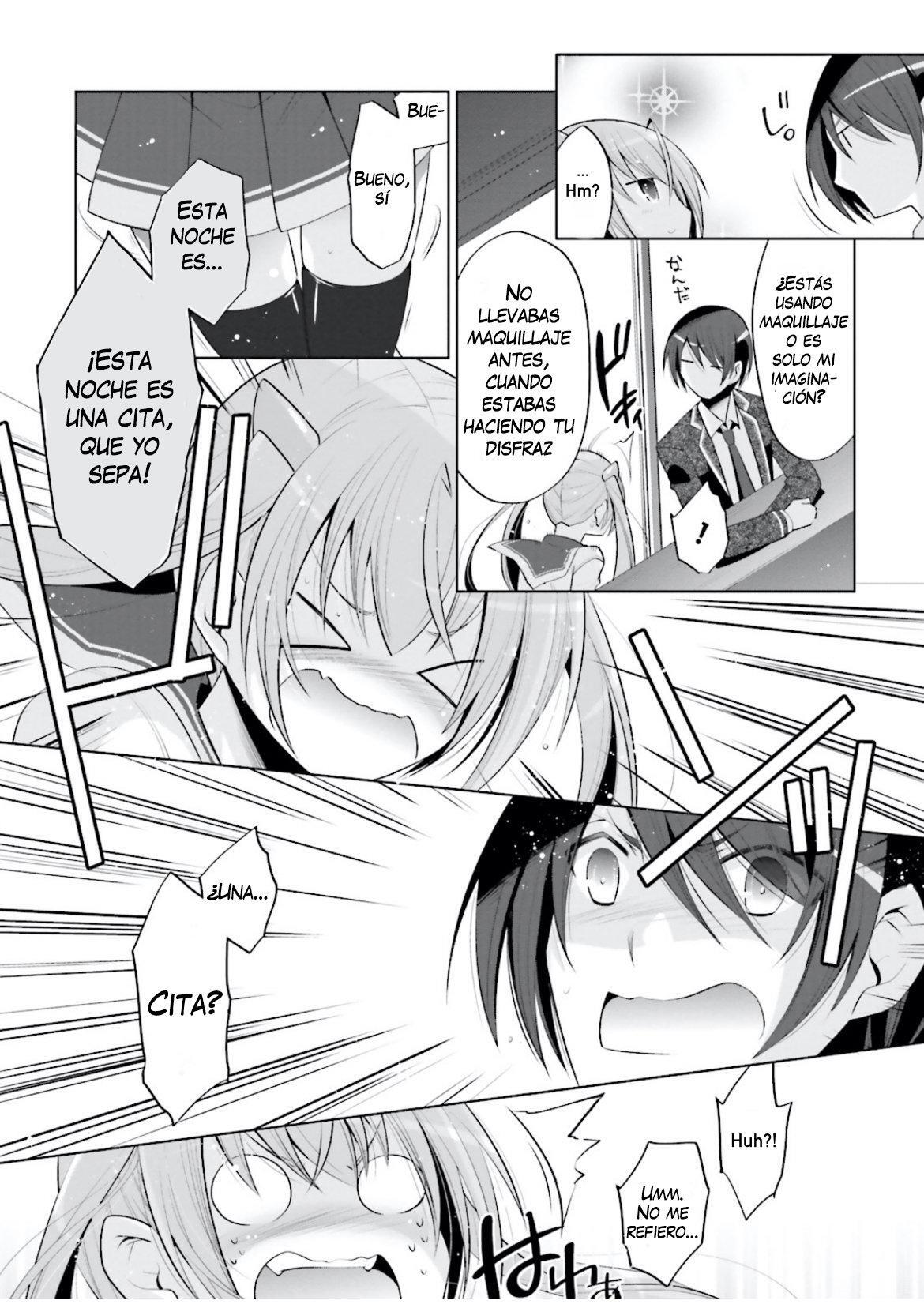 Capitulo 99 page 12
