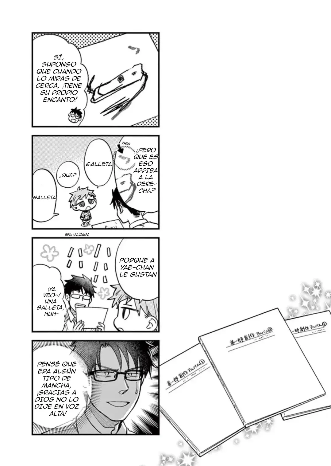 Capitulo 58 page 40