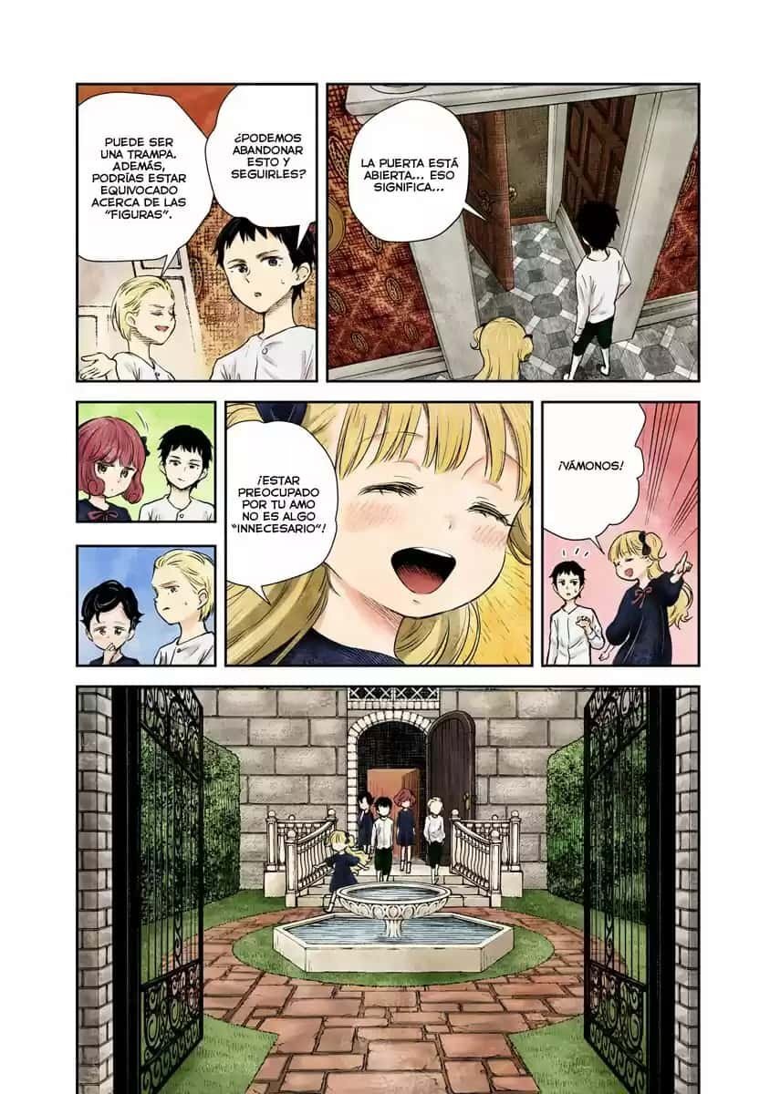 Capitulo 26 page 3