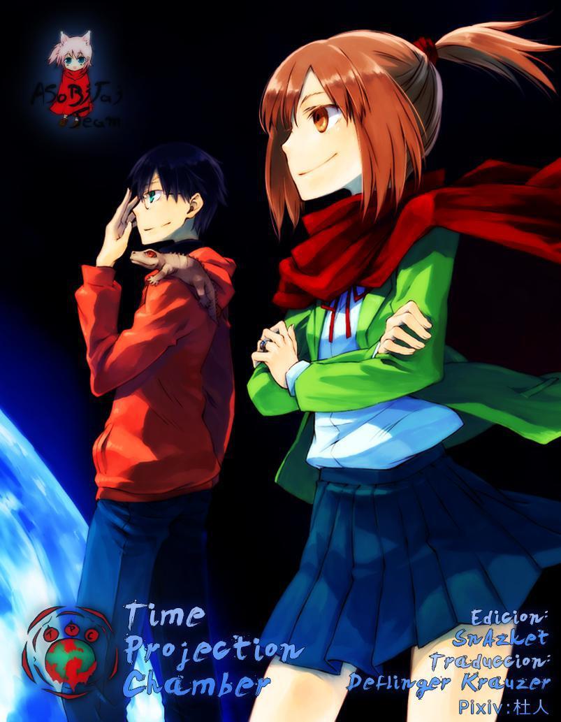 Capitulo 1 page 1