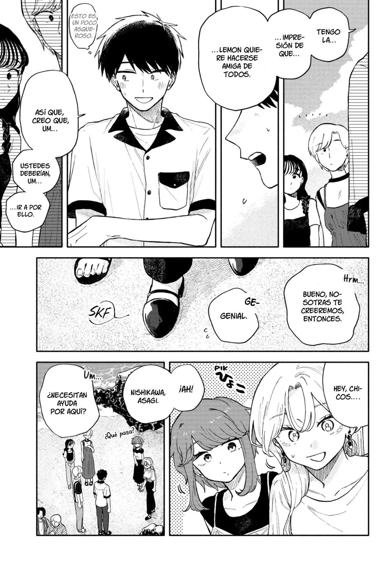 Capitulo 44 page 17