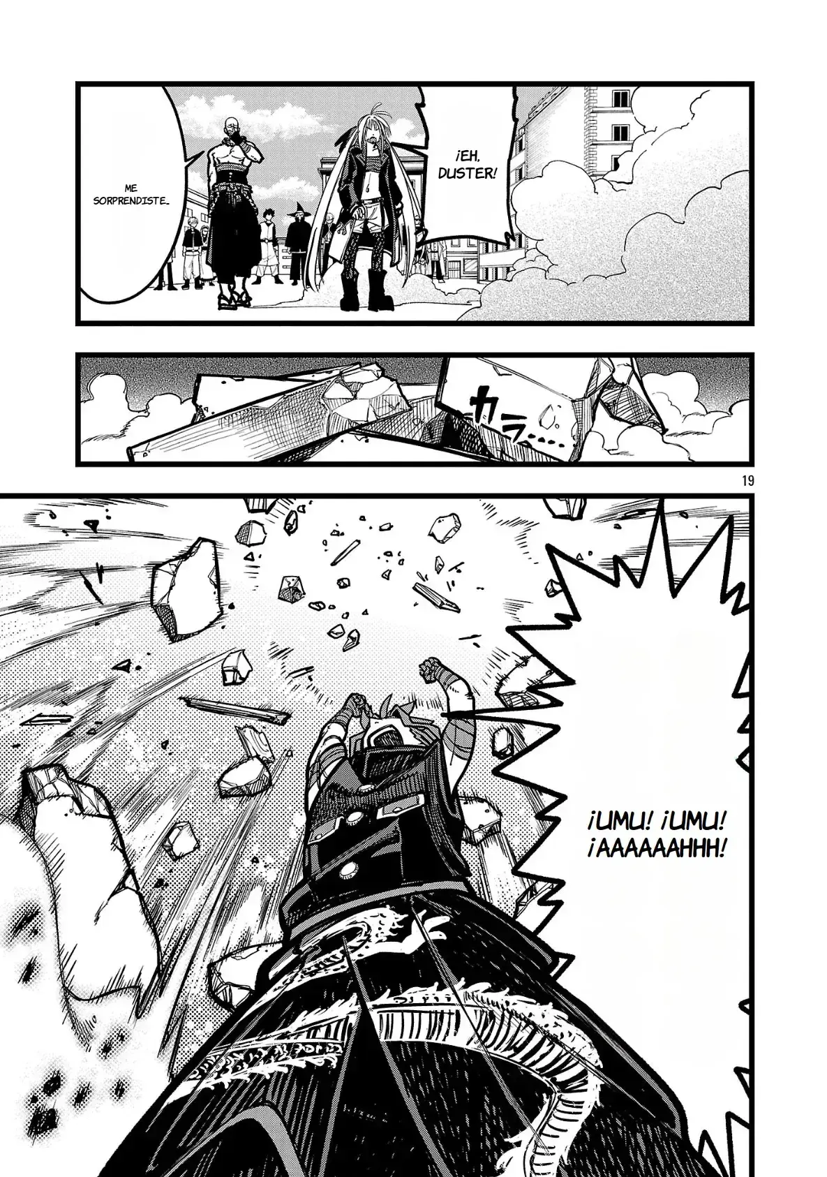 Capitulo 8 page 20