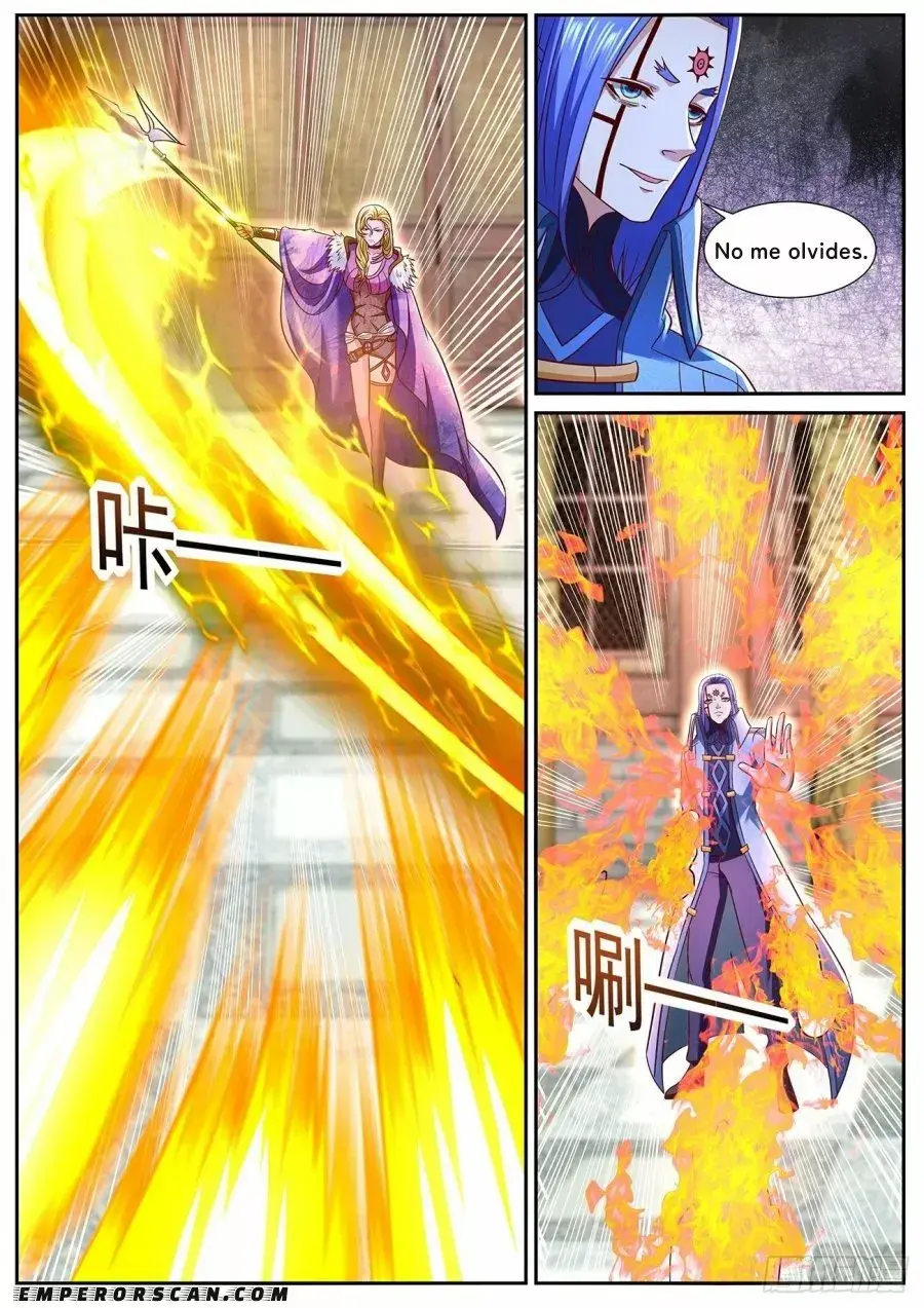 Capitulo 766 page 10