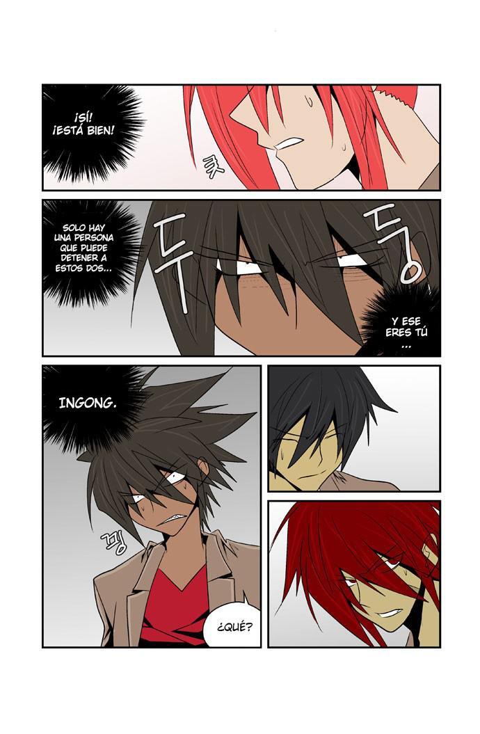 Capitulo 74 page 15