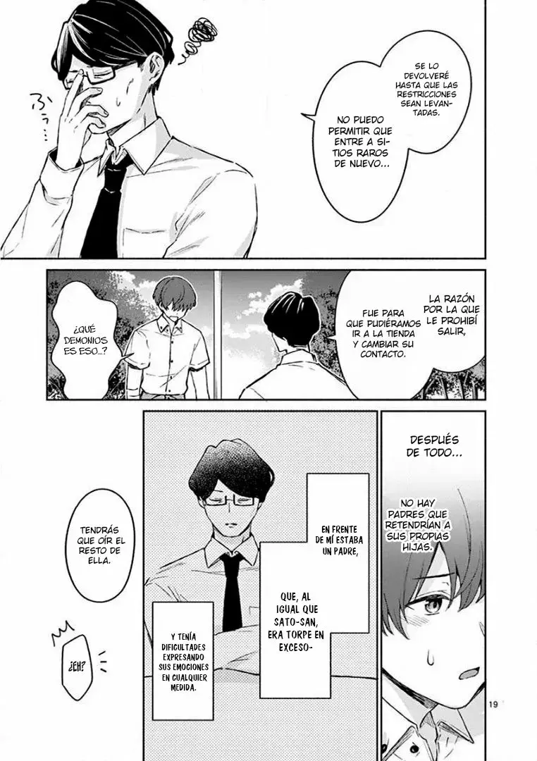 Capitulo 18 page 20