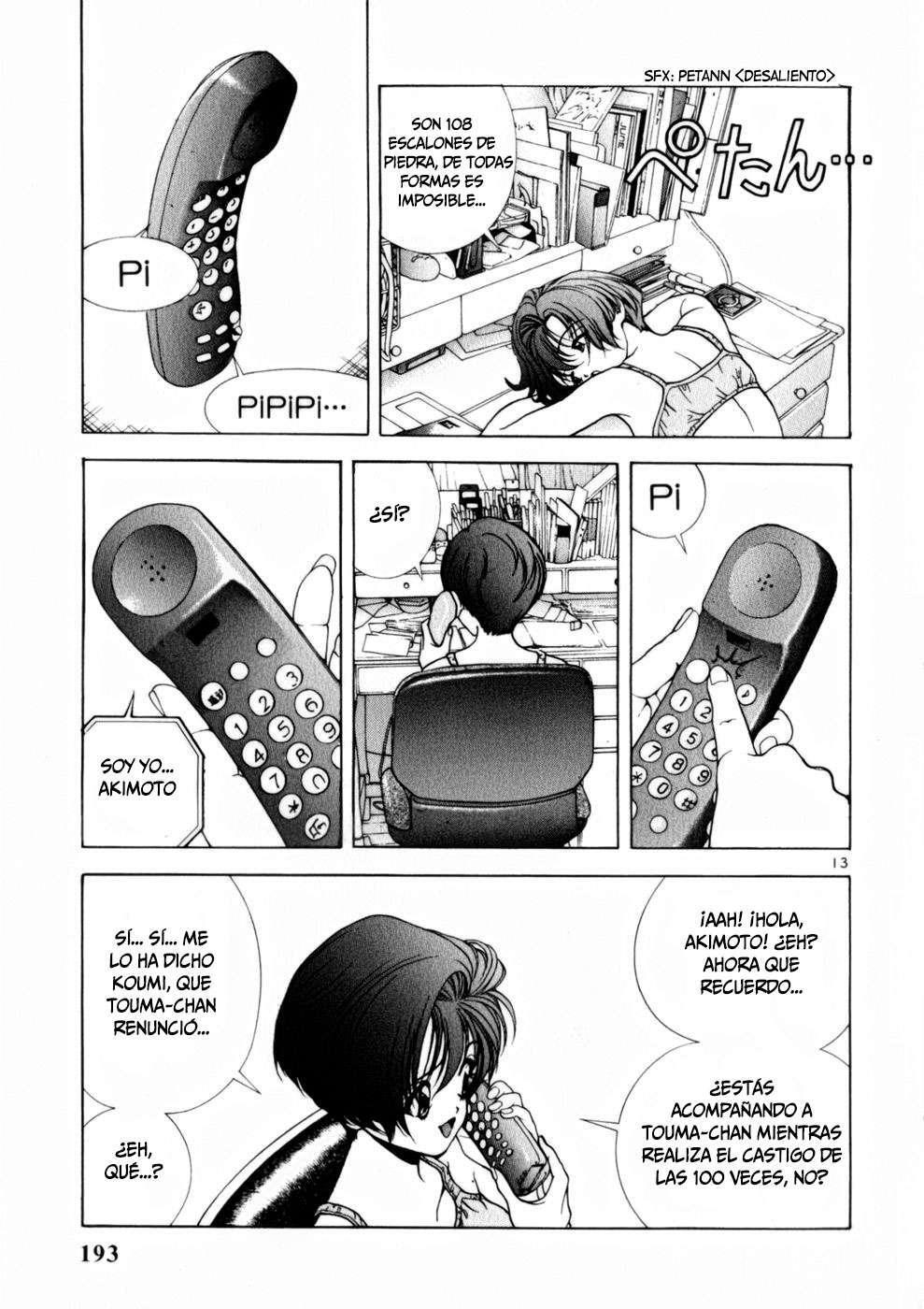 Capitulo 164 page 13