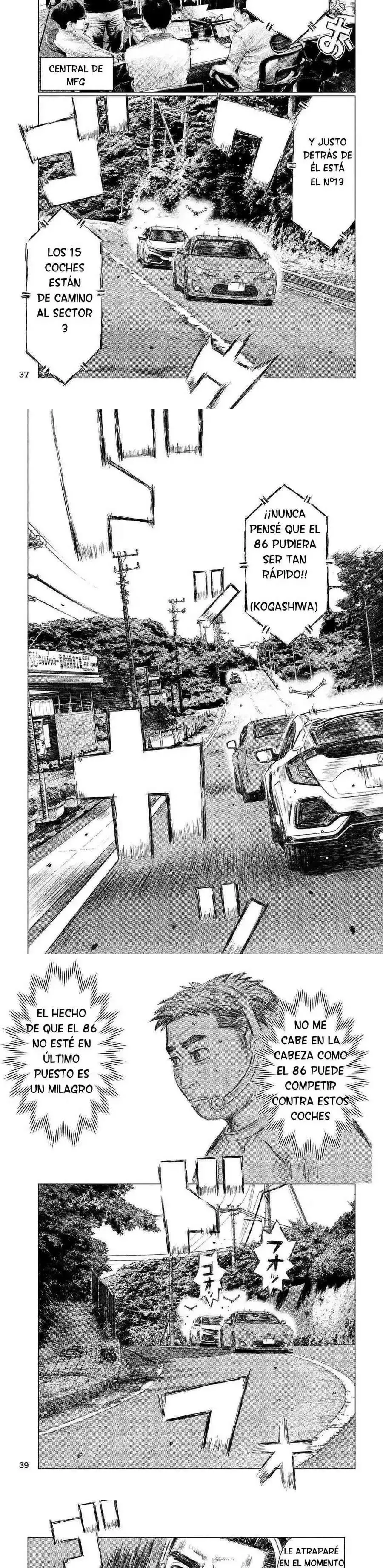 Capitulo 22 page 5