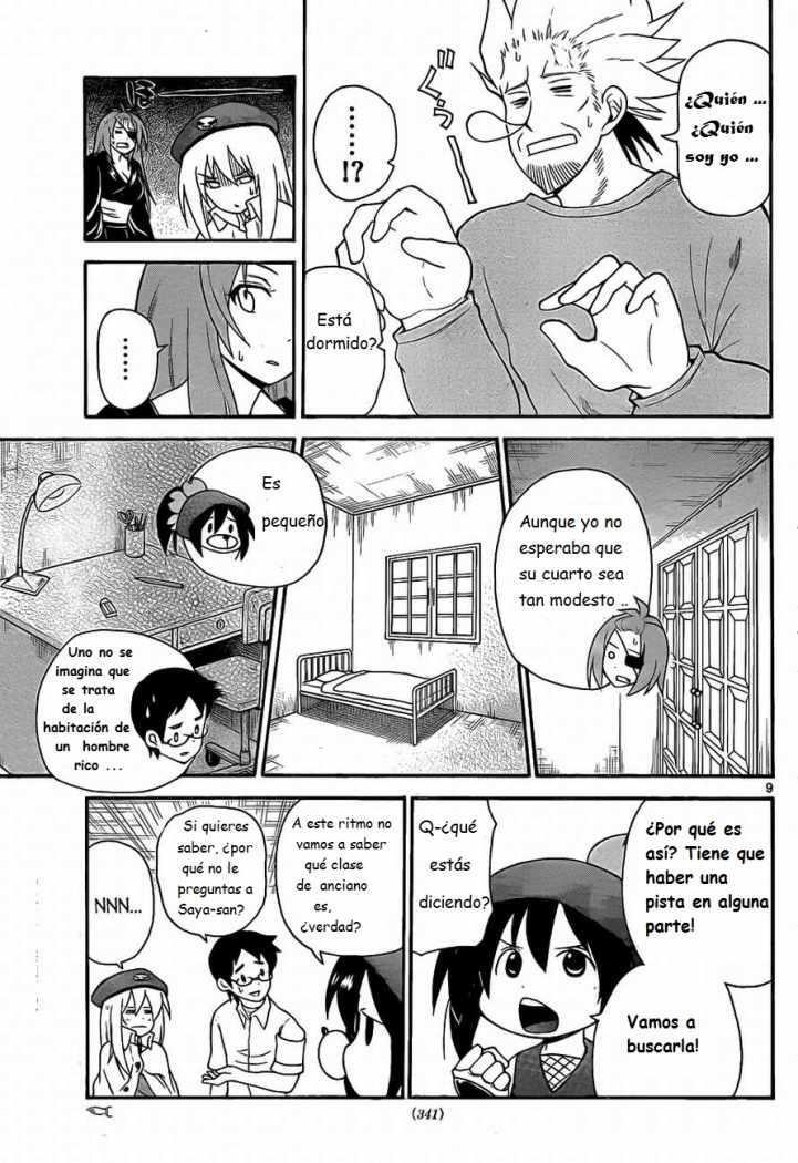 Capitulo 116 page 10