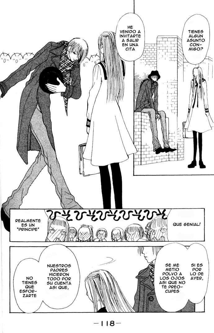 Capitulo 41 page 32