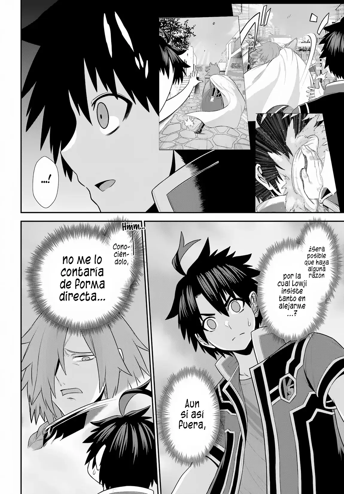 Capitulo 23 page 19