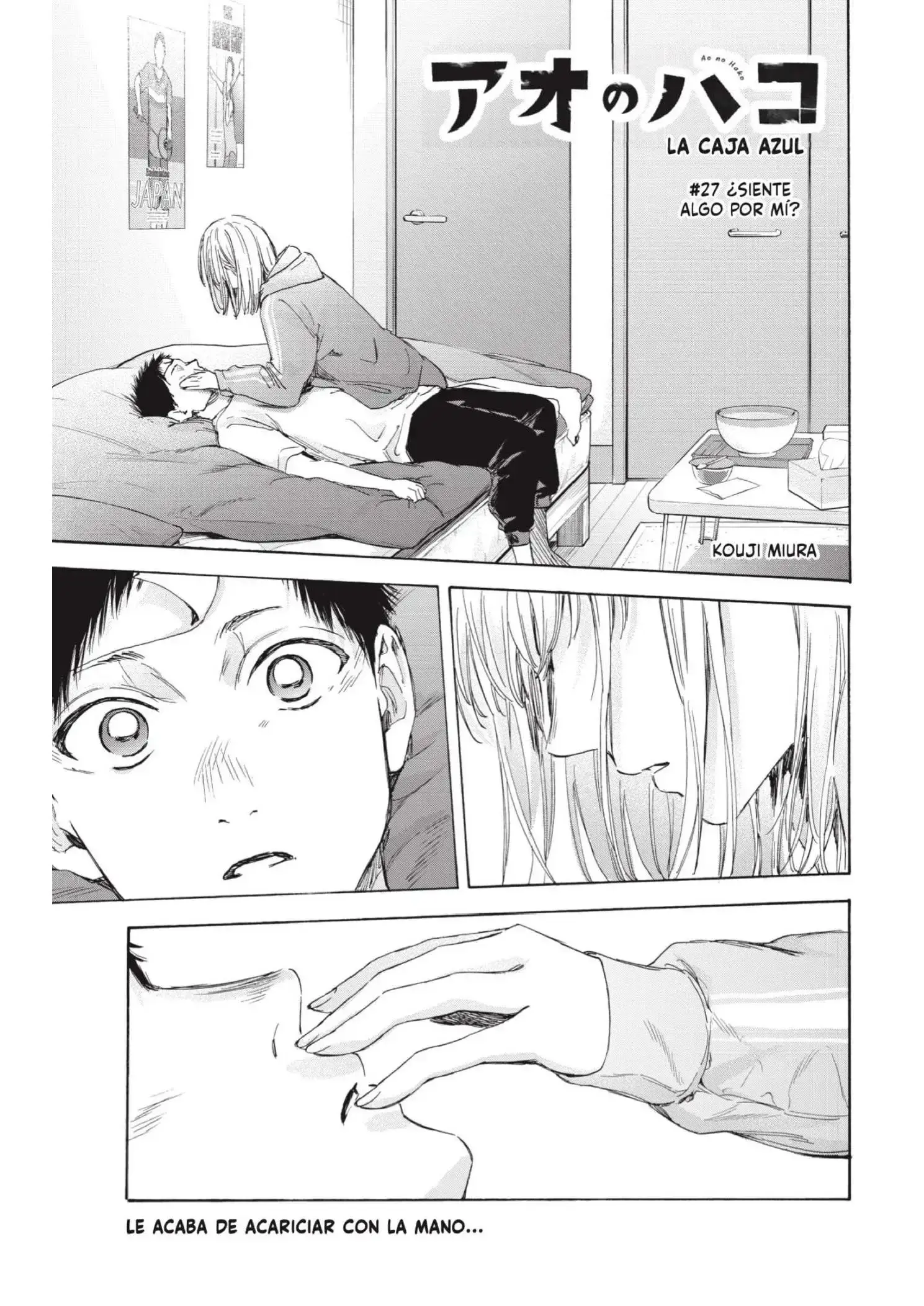 Capitulo 27 page 1