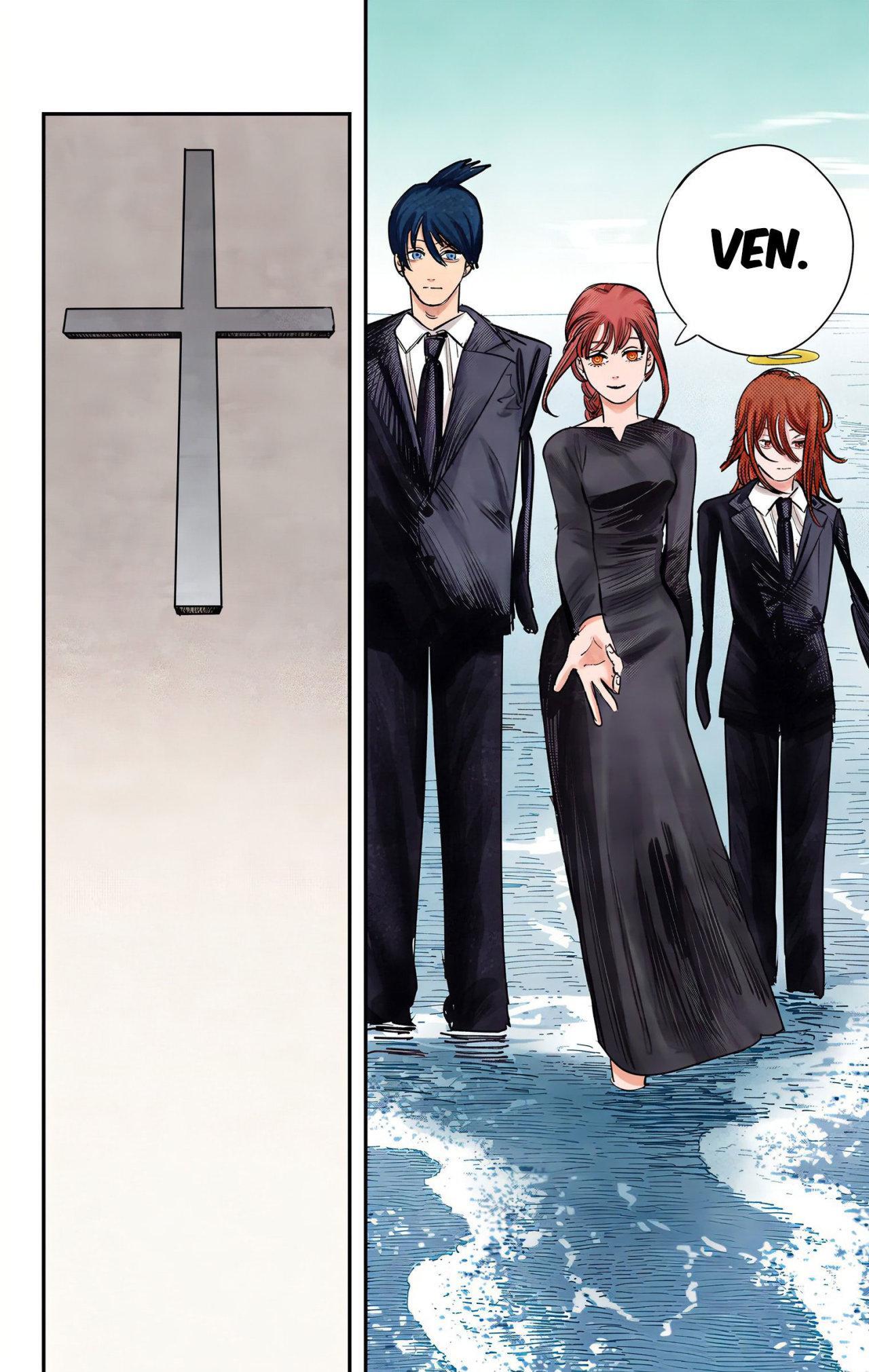 Capitulo 75 page 11