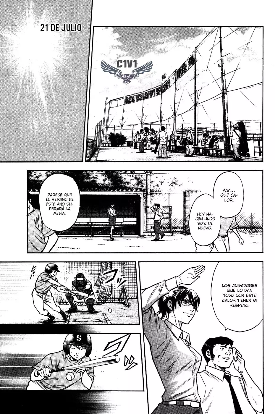 Capitulo 70 page 6