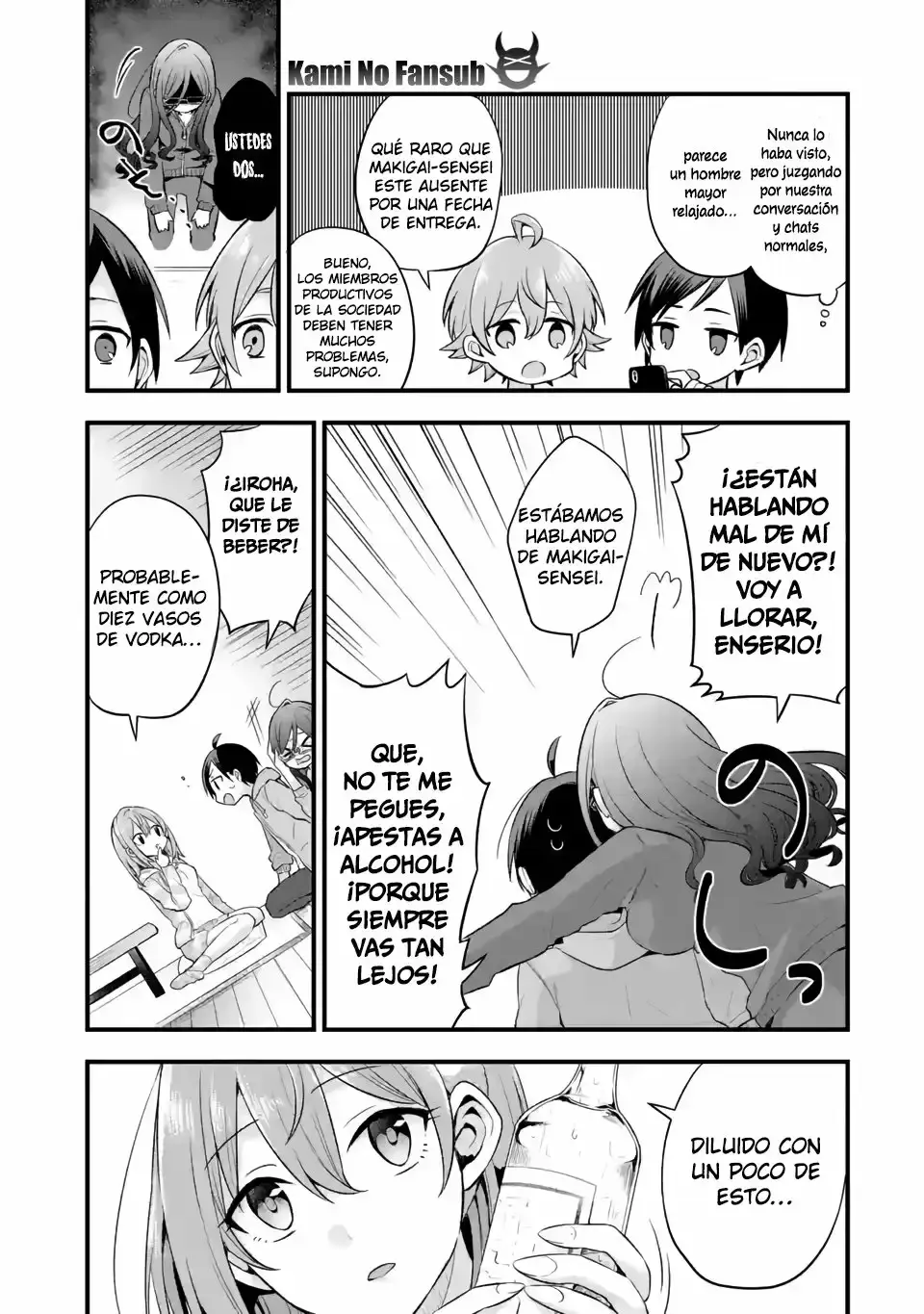 Capitulo 5 page 9
