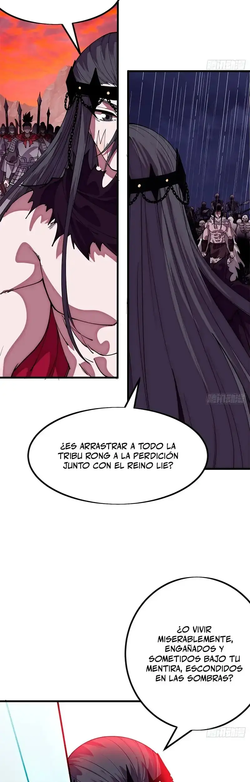 Capitulo 1137 page 35