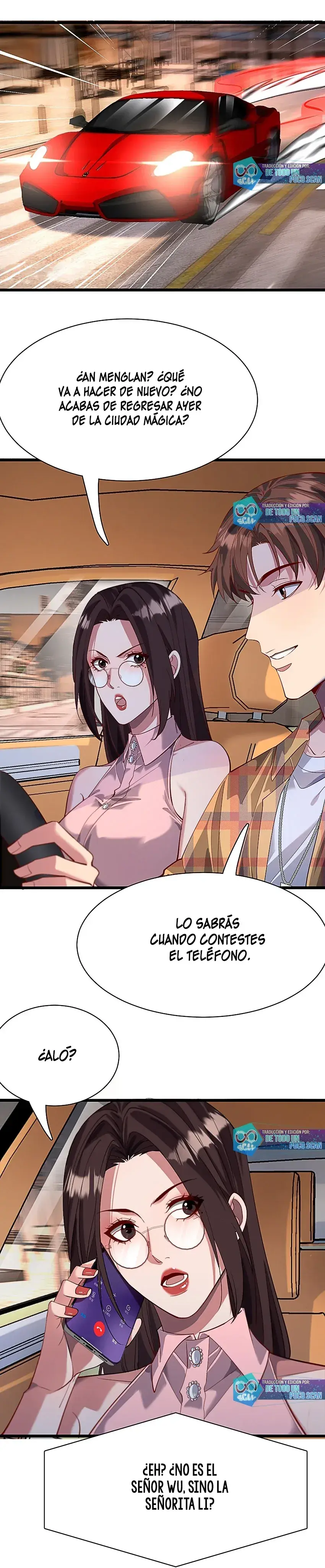 Capitulo 80 page 21