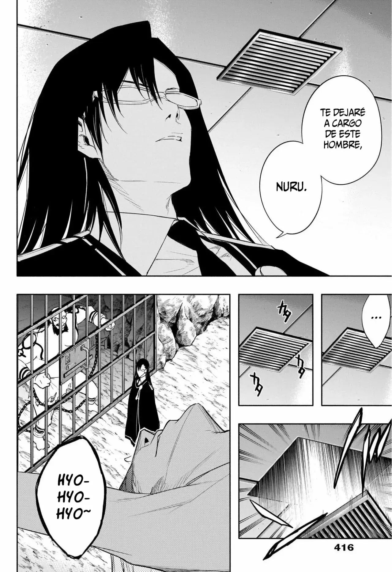 Capitulo 58 page 21