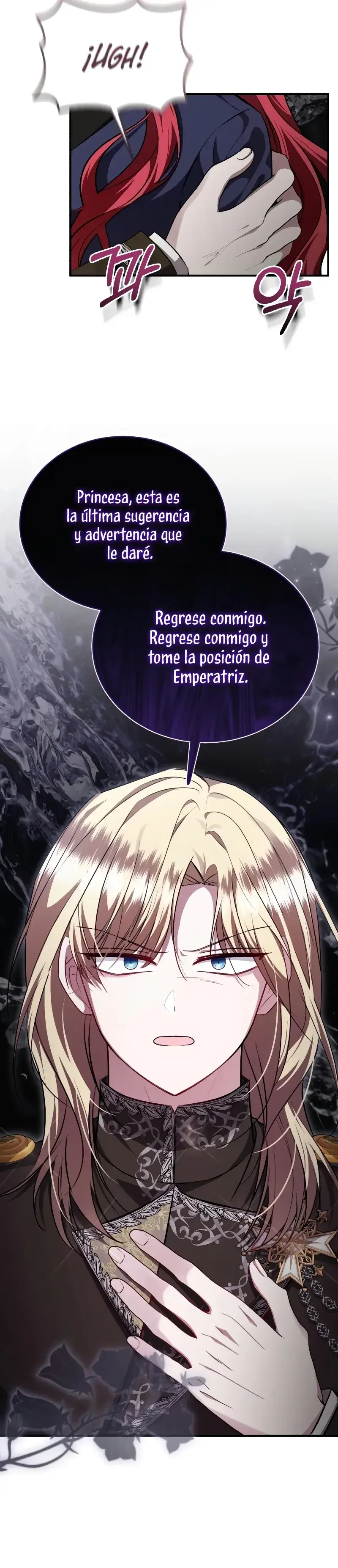 Capitulo 50 page 34