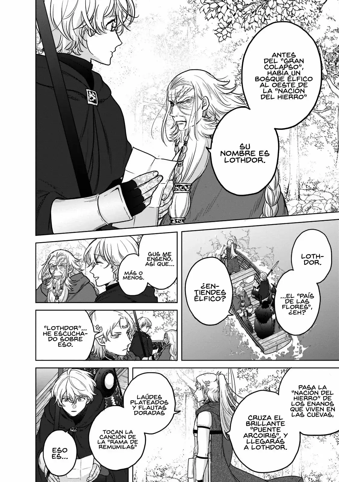 Capitulo 43 page 6