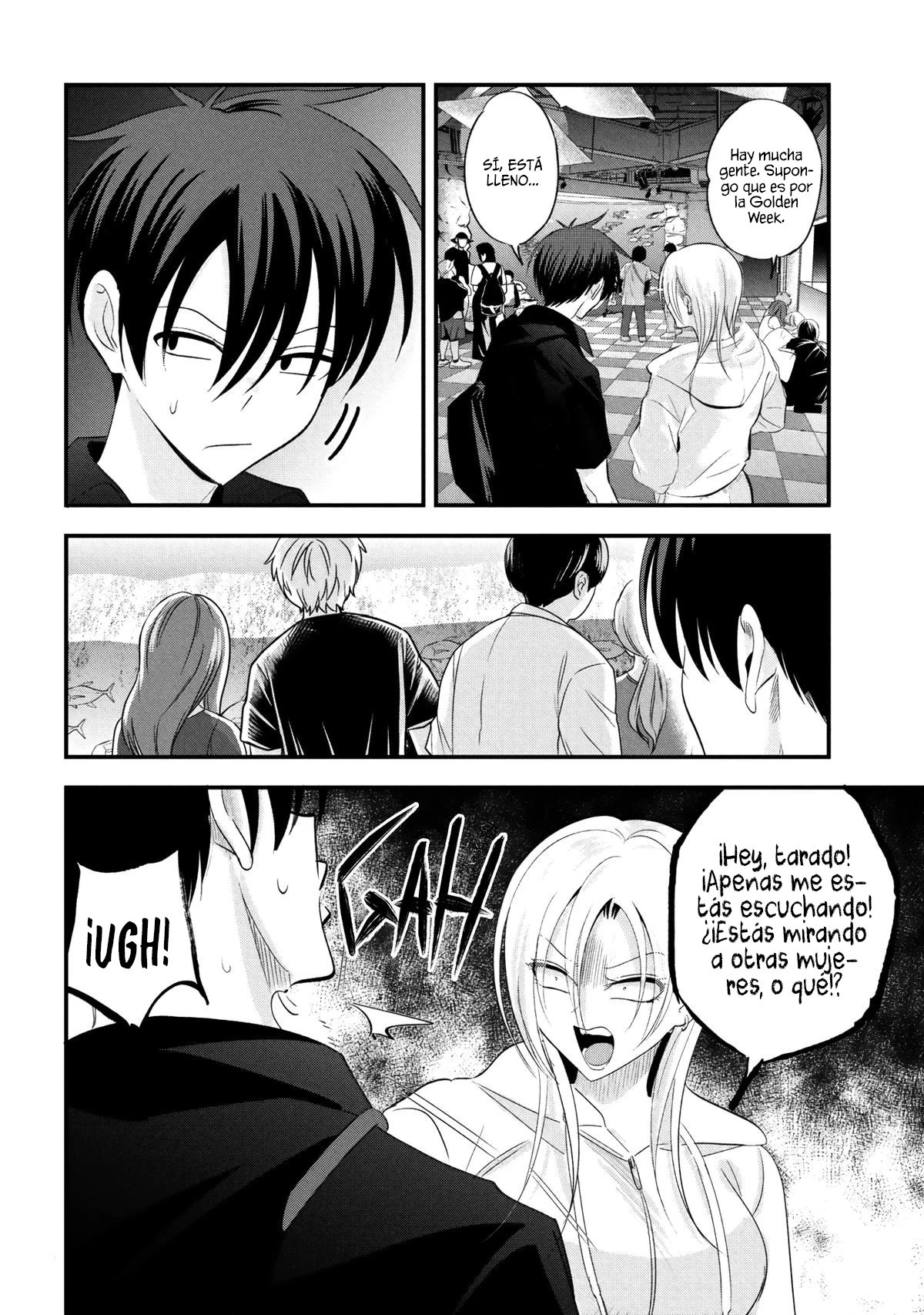 Capitulo 201 page 5