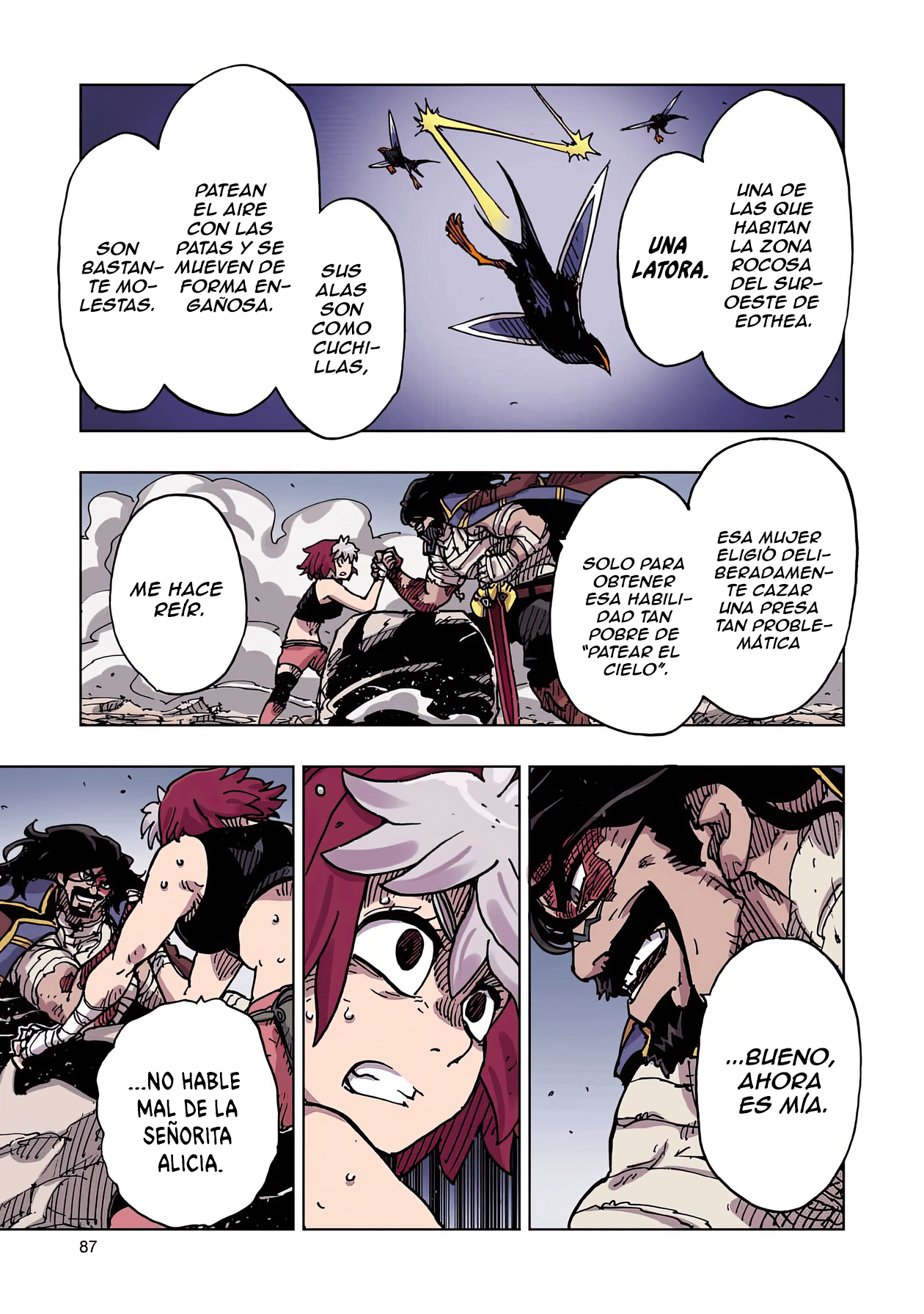 Capitulo 62 page 13