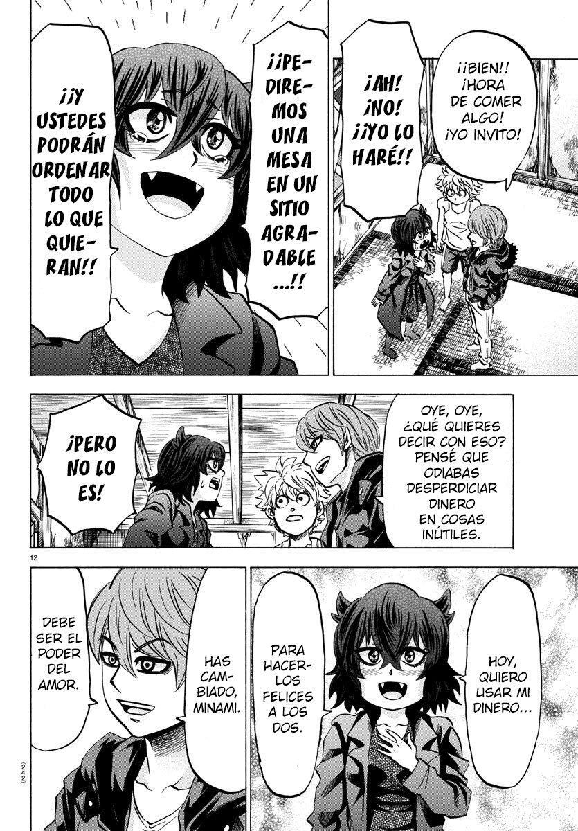 Capitulo 87 page 14