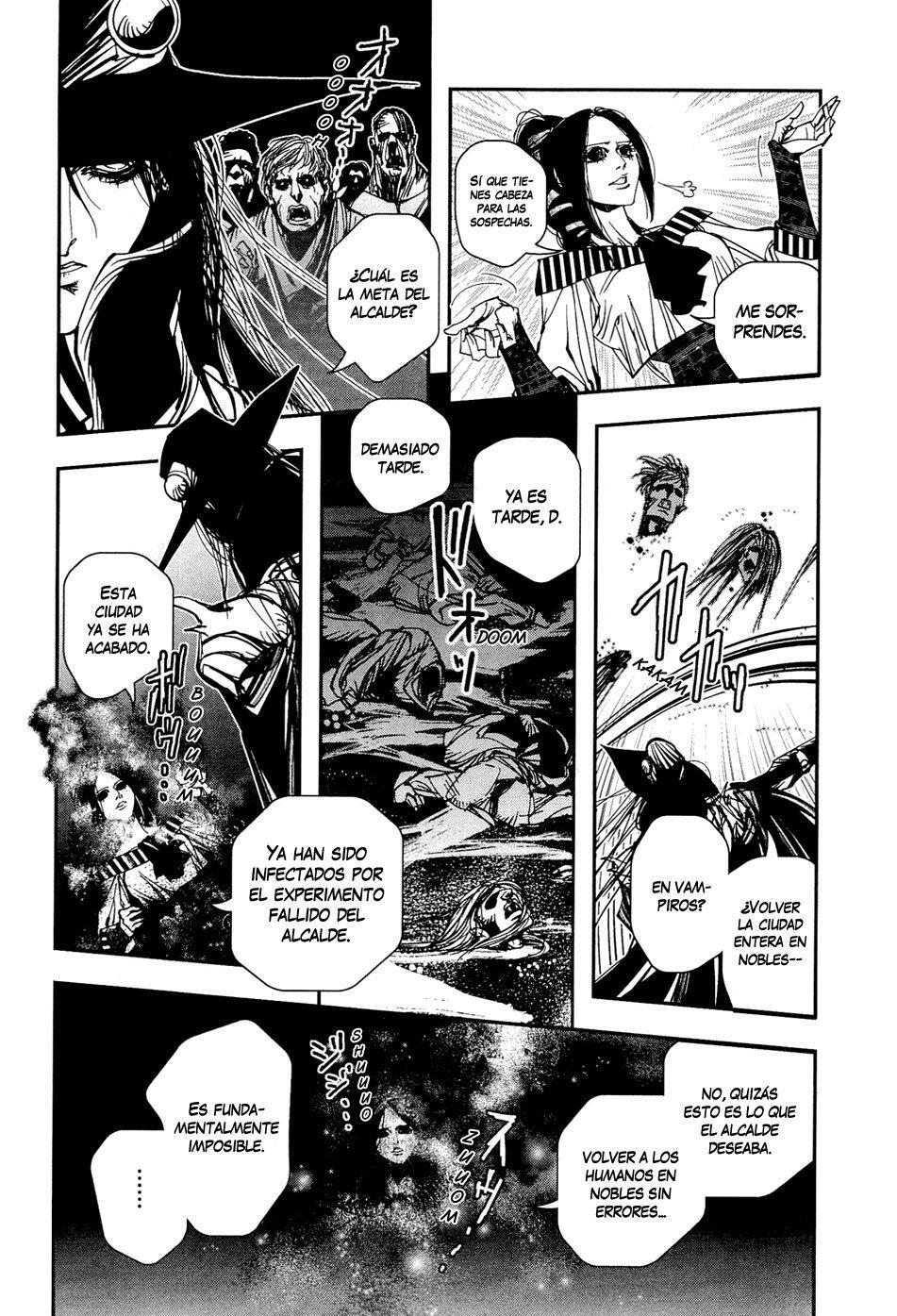 Capitulo 18 page 26