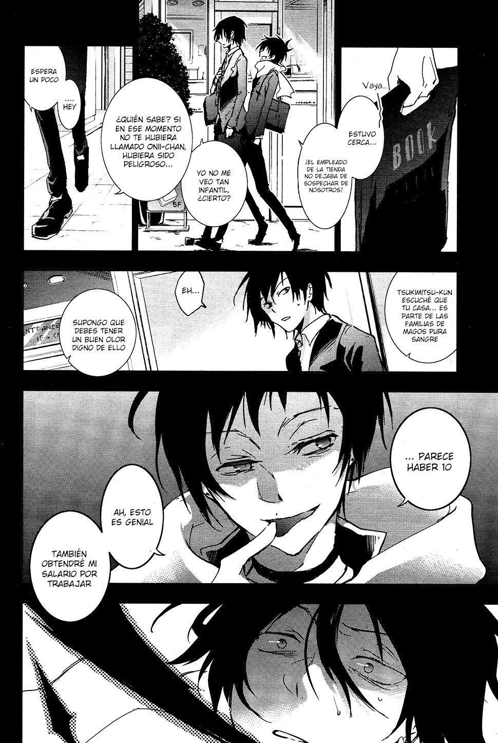 Capitulo 69 page 18