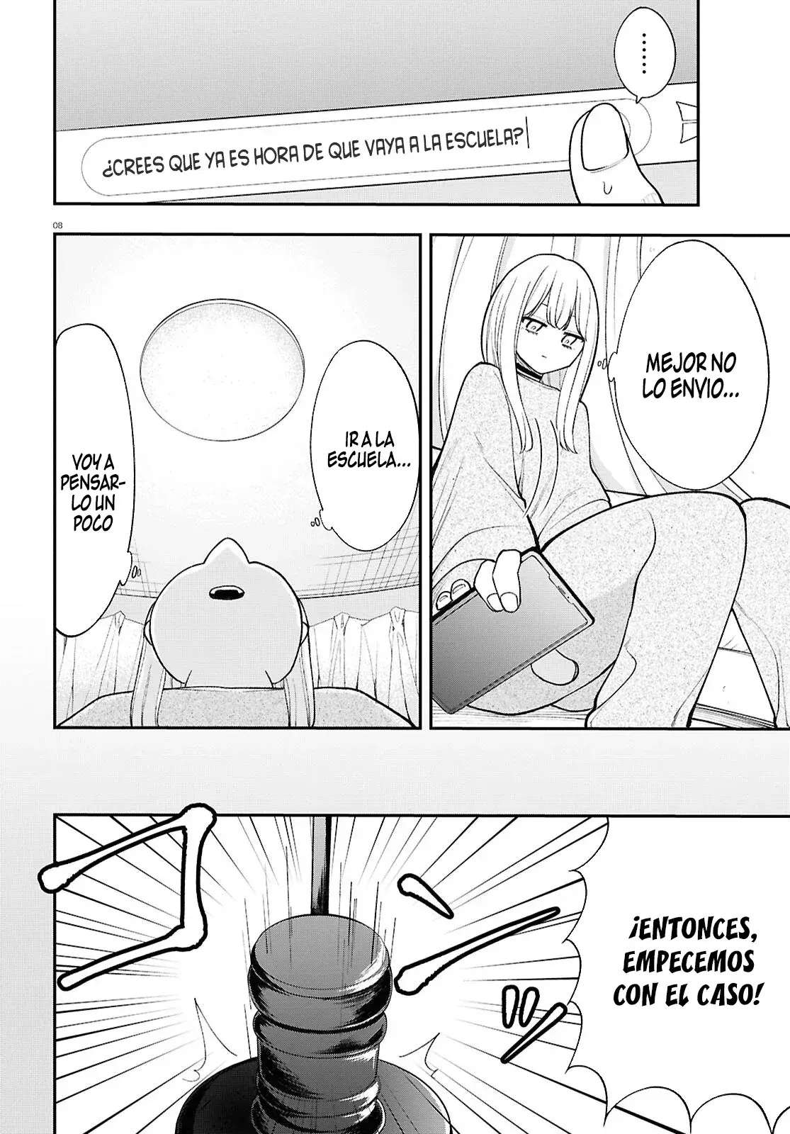 Capitulo 11 page 10