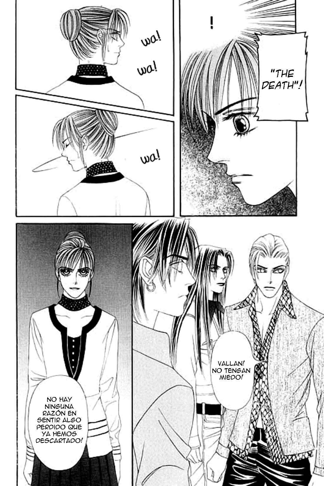 Capitulo 33 page 12