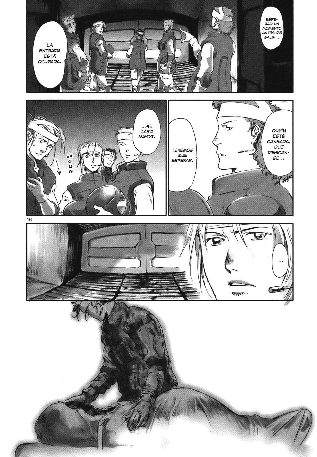 Capitulo 8 page 18