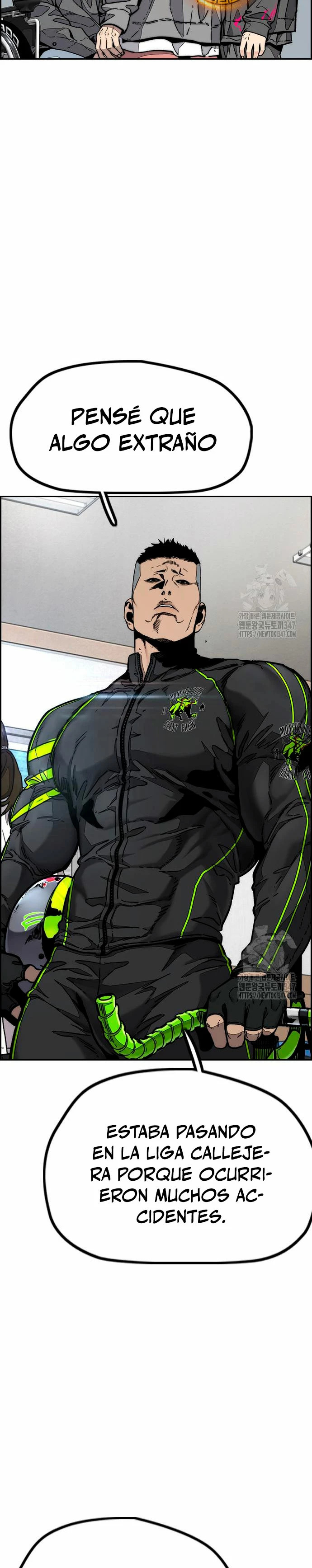 Capitulo 509 page 38