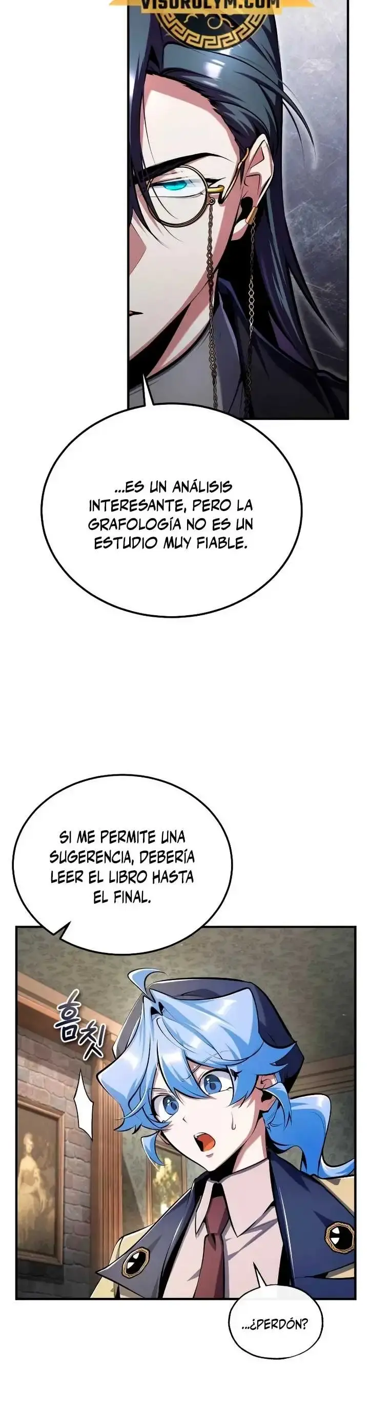 Capitulo 87 page 19