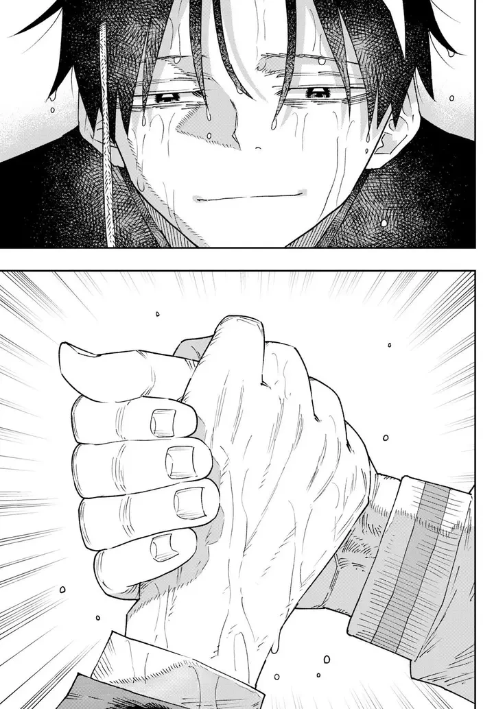 Capitulo 32 page 20