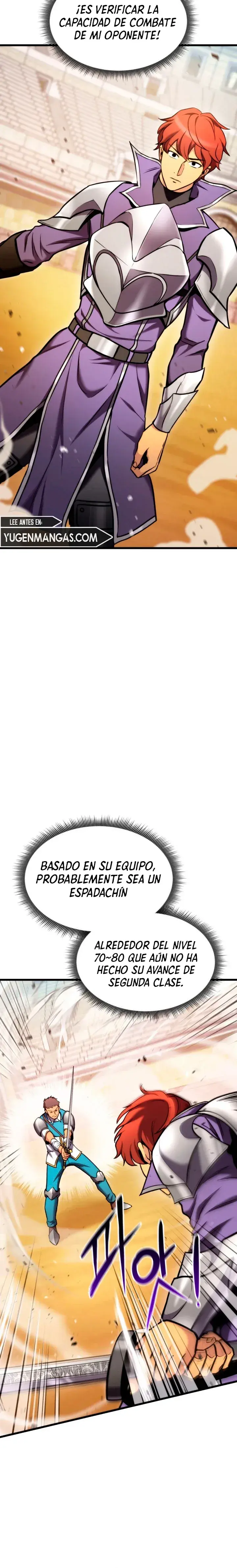 Capitulo 101 page 19