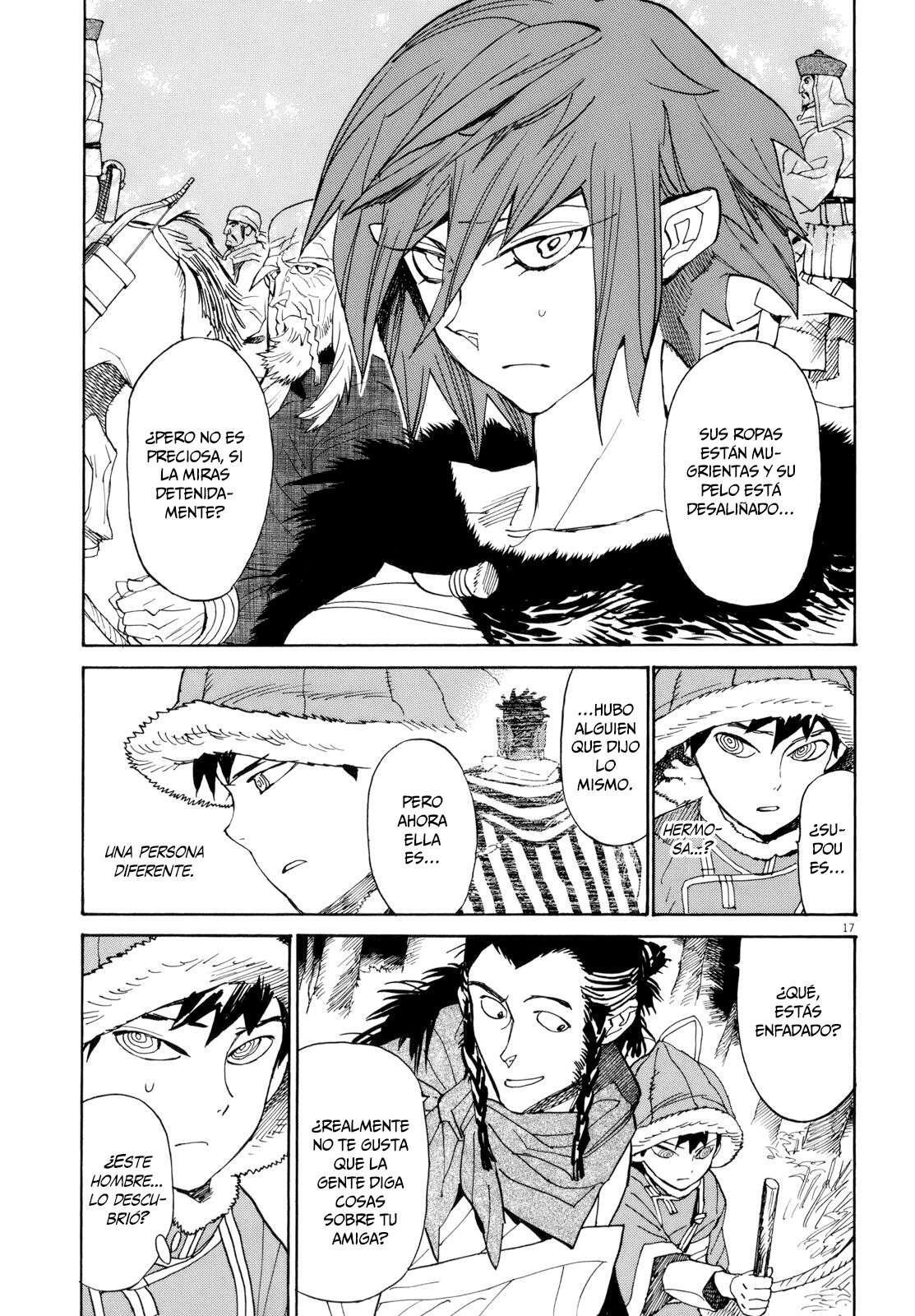 Capitulo 25 page 17
