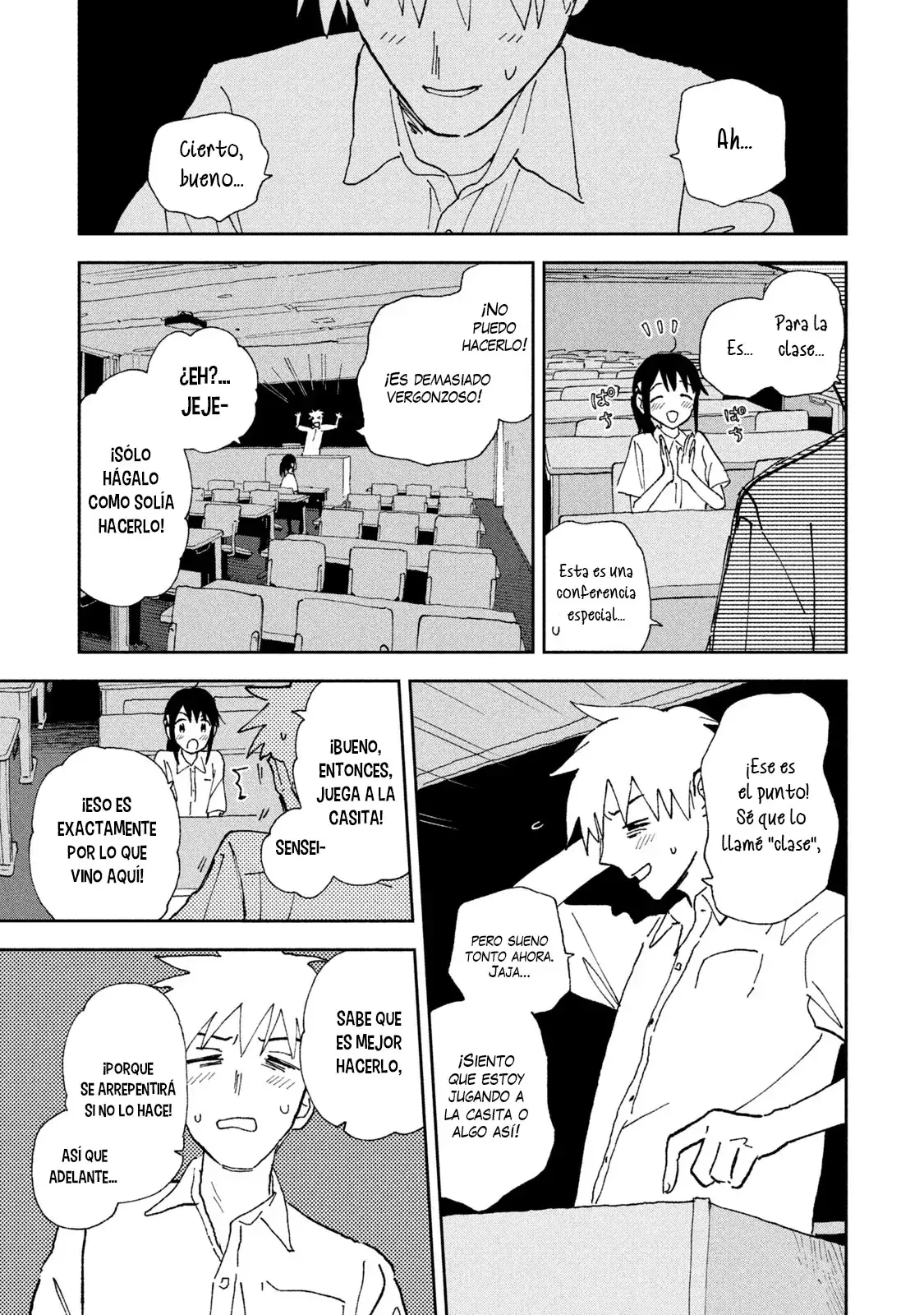 Capitulo 20 page 9