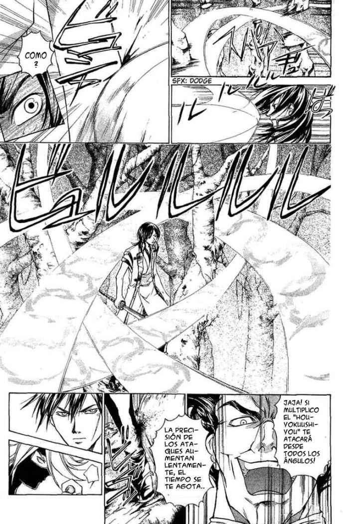 Capitulo 60 page 8