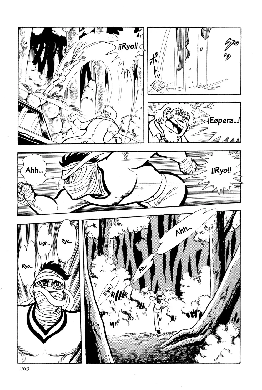 Capitulo 11 page 22