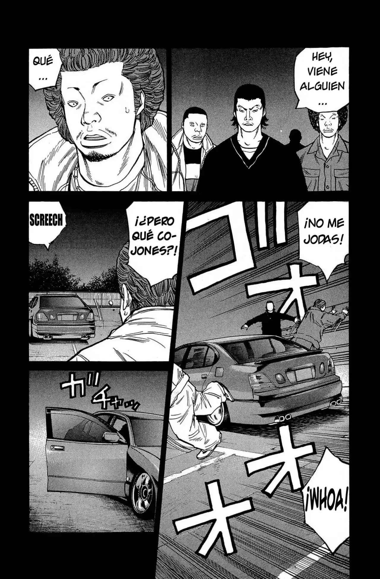 Capitulo 124 page 10