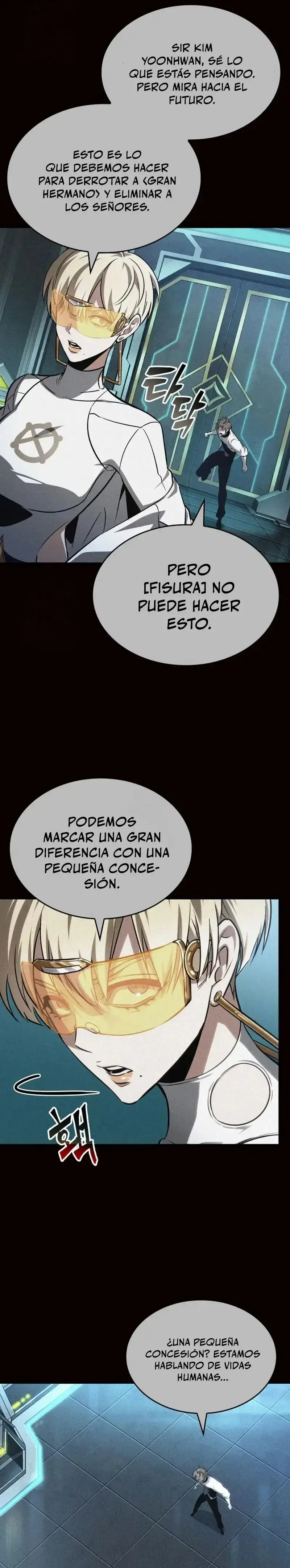 Capitulo 203 page 39