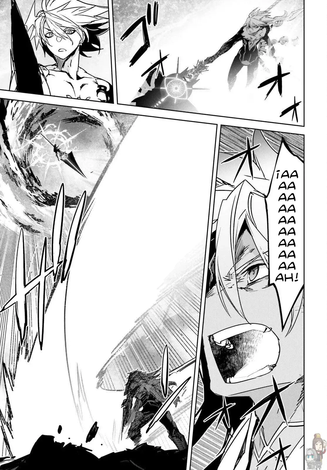 Capitulo 61 page 22
