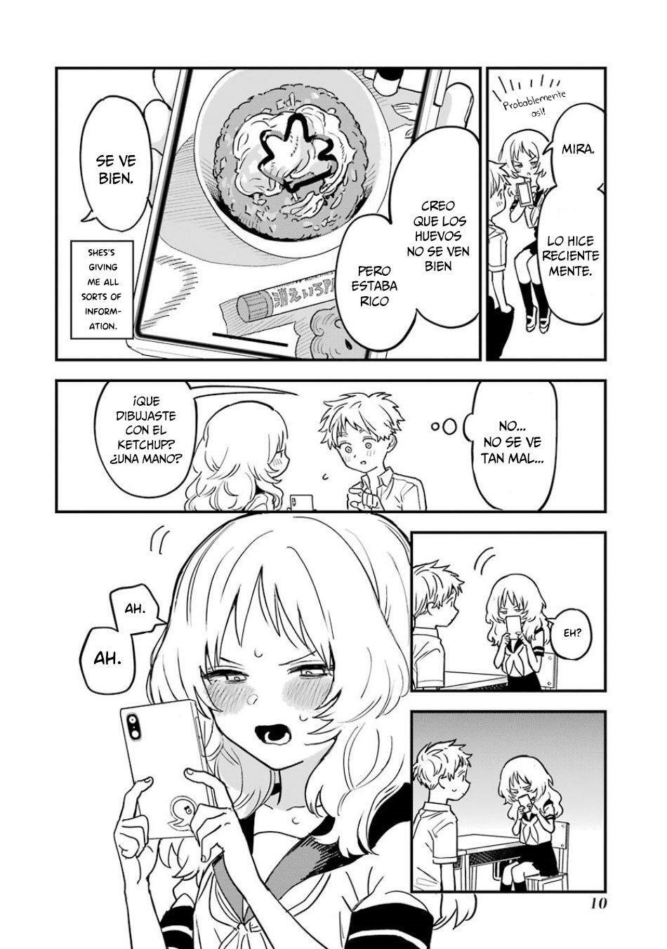 Capitulo 58 page 12