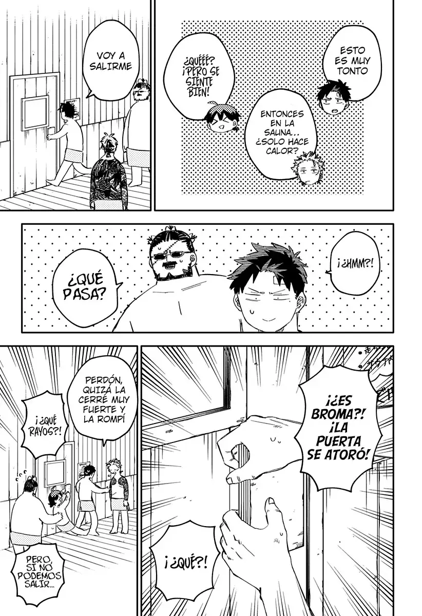 Capitulo 86 page 12