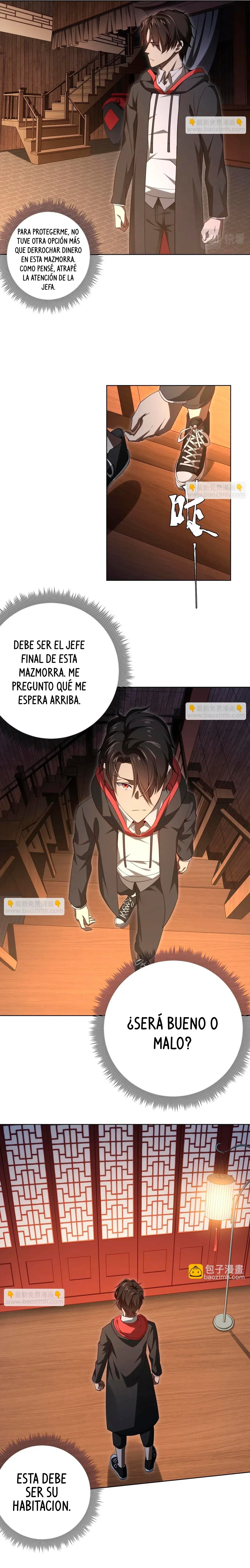 Capitulo 8 page 9