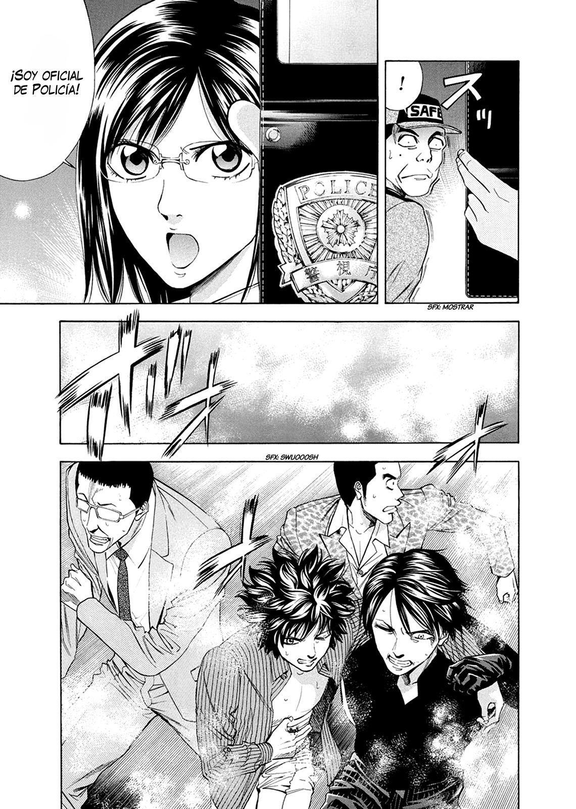 Capitulo 81 page 34