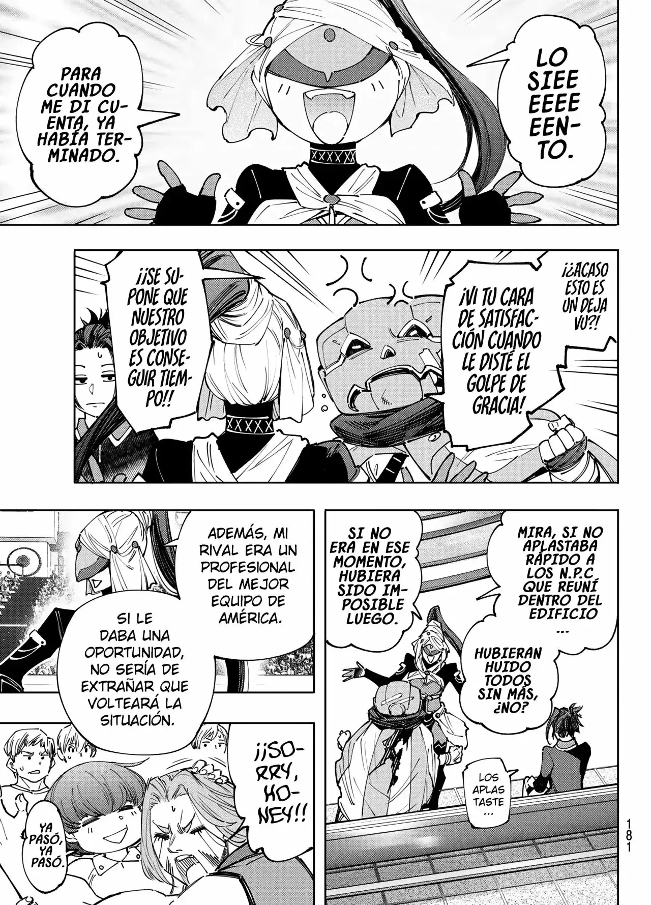 Capitulo 137 page 6